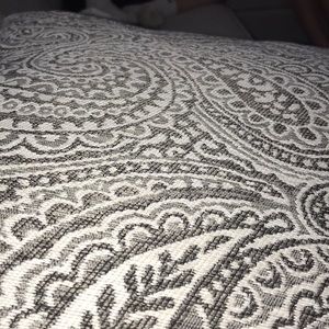 Meet your Posher, Evan